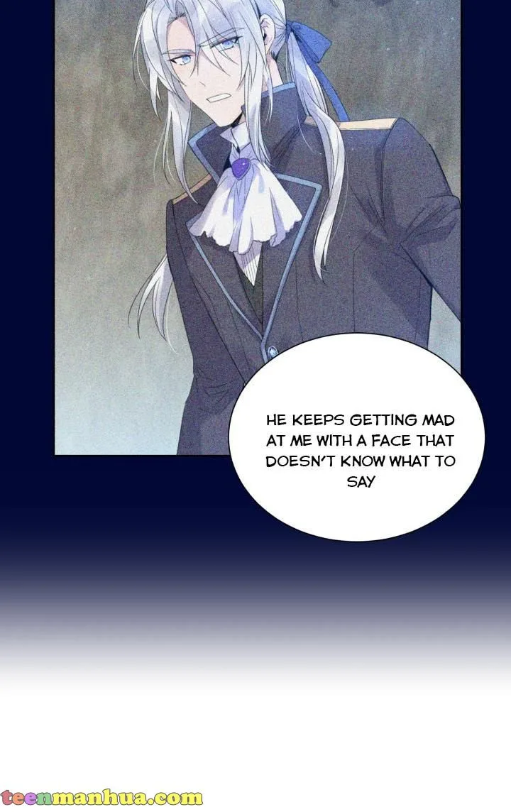 No, Queen! Chapter 11 page 34