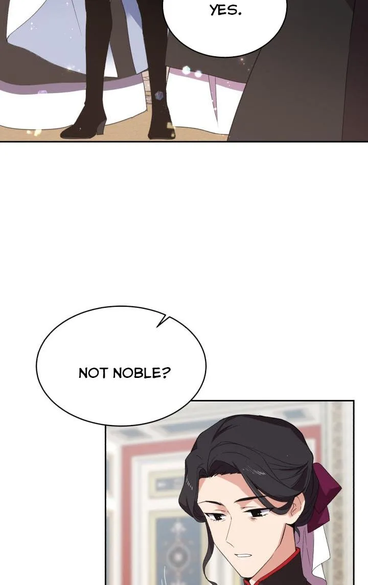 No, Queen! Chapter 11 page 63