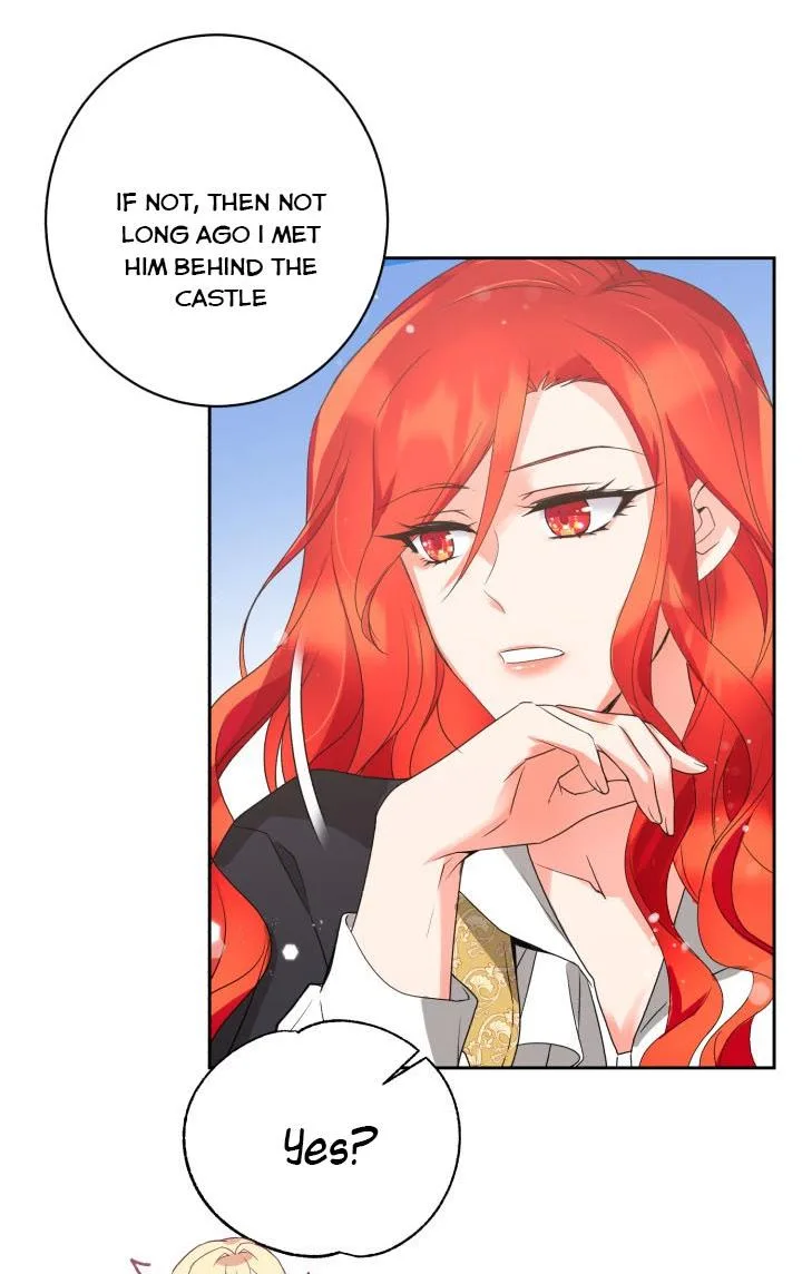 No, Queen! Chapter 11 page 26