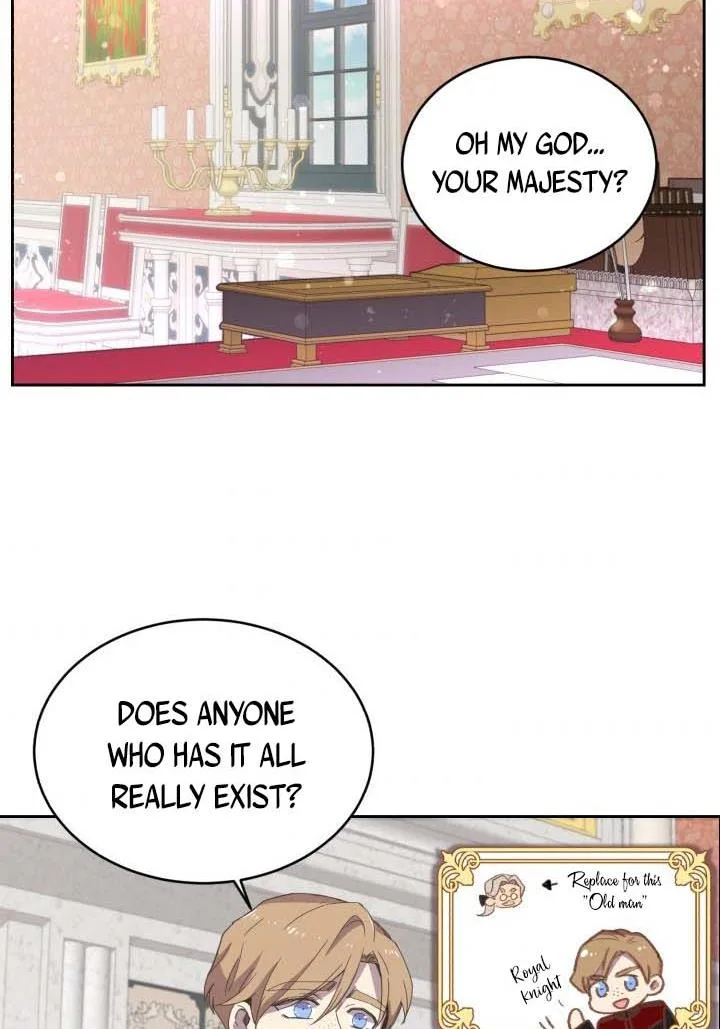 No, Queen! Chapter 9 page 77