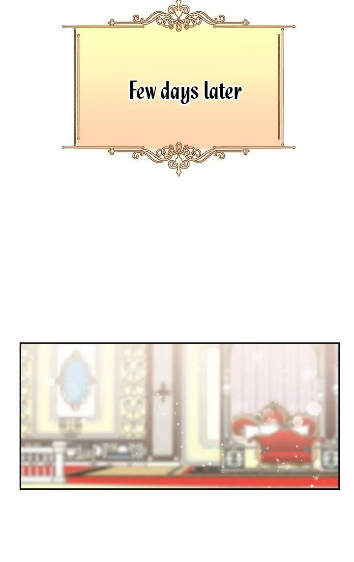 No, Queen! Chapter 11 page 61