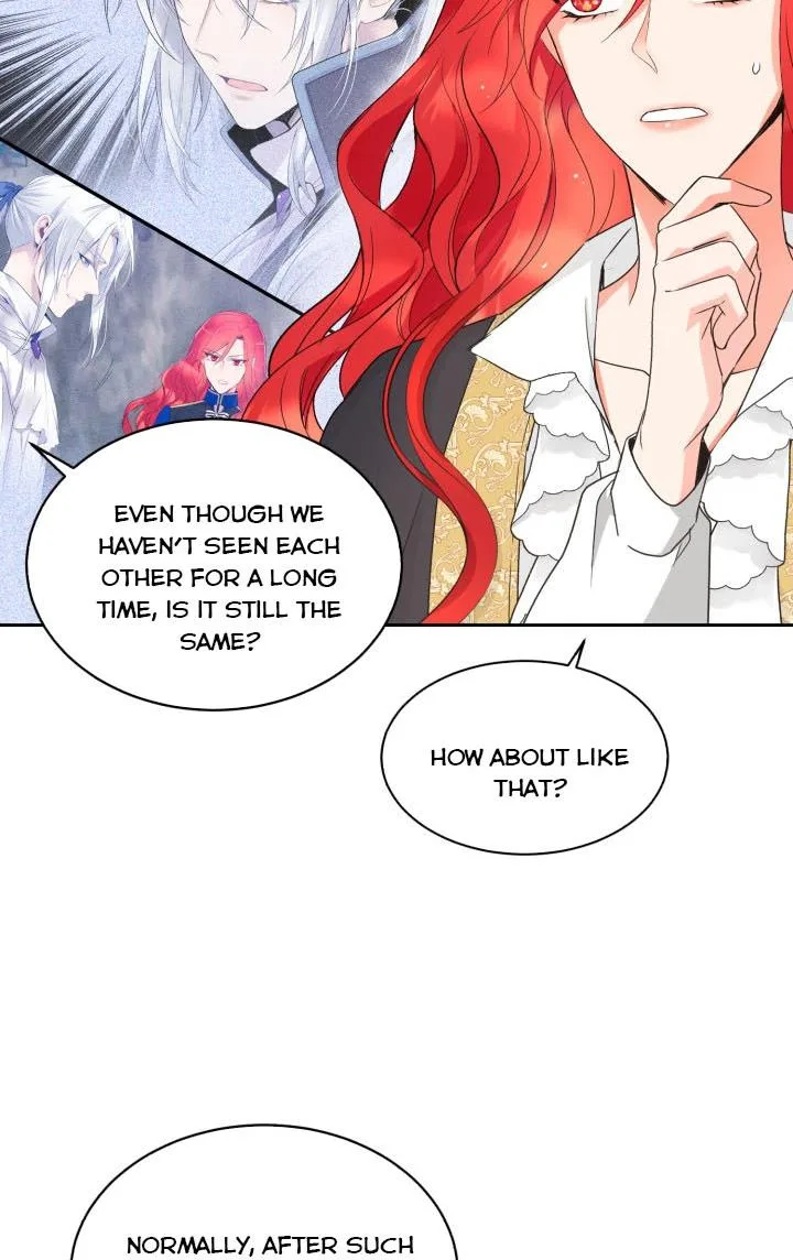 No, Queen! Chapter 11 page 30