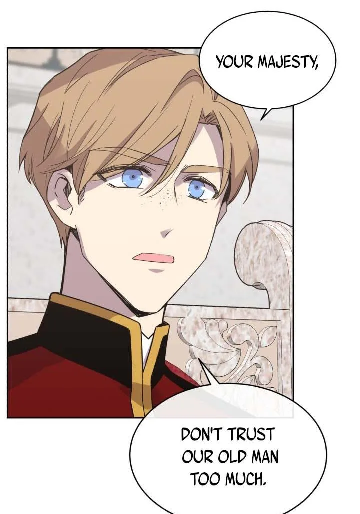 No, Queen! Chapter 9 page 83