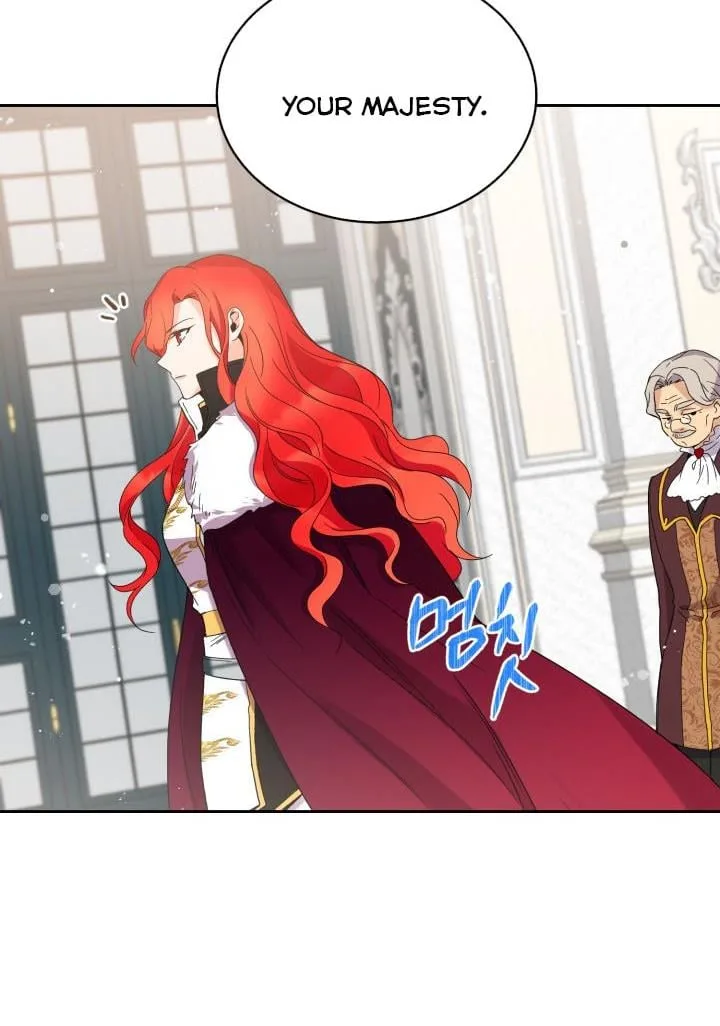 No, Queen! Chapter 8 page 42