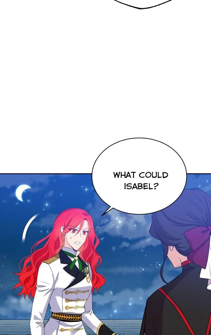 No, Queen! Chapter 11 page 5