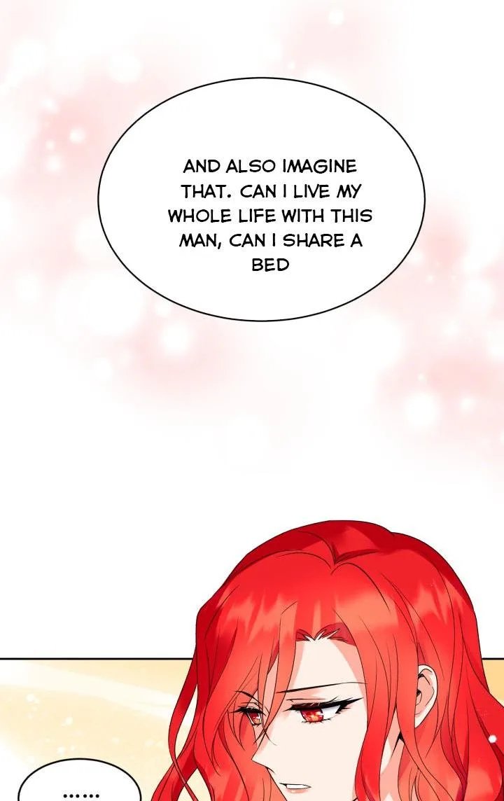No, Queen! Chapter 11 page 45