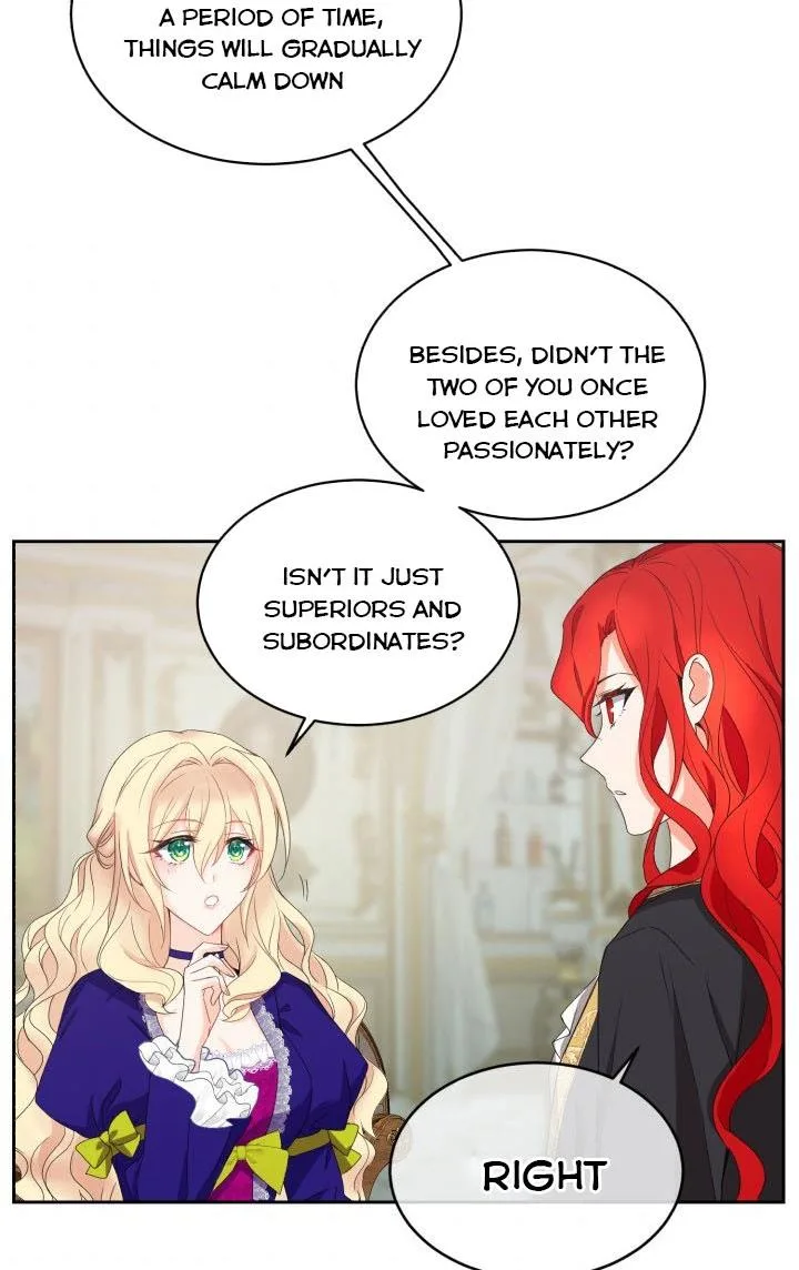 No, Queen! Chapter 11 page 31