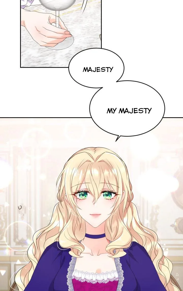 No, Queen! Chapter 11 page 39