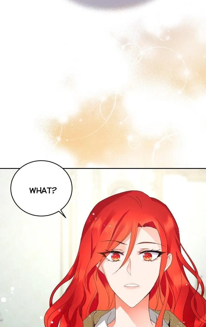 No, Queen! Chapter 11 page 41