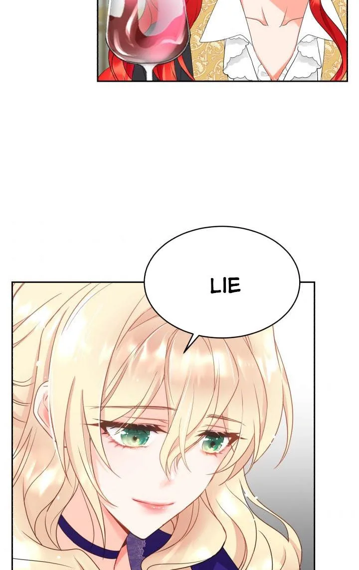 No, Queen! Chapter 11 page 50