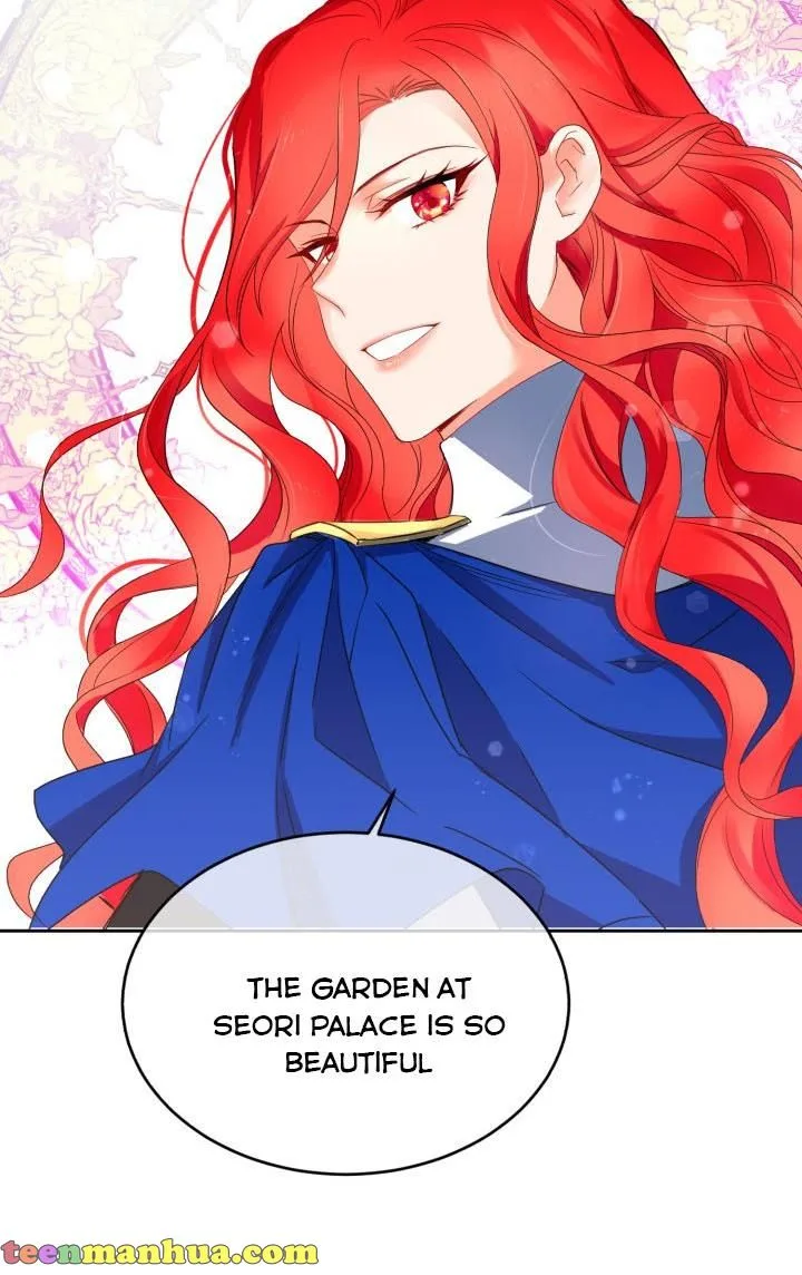 No, Queen! Chapter 11 page 73