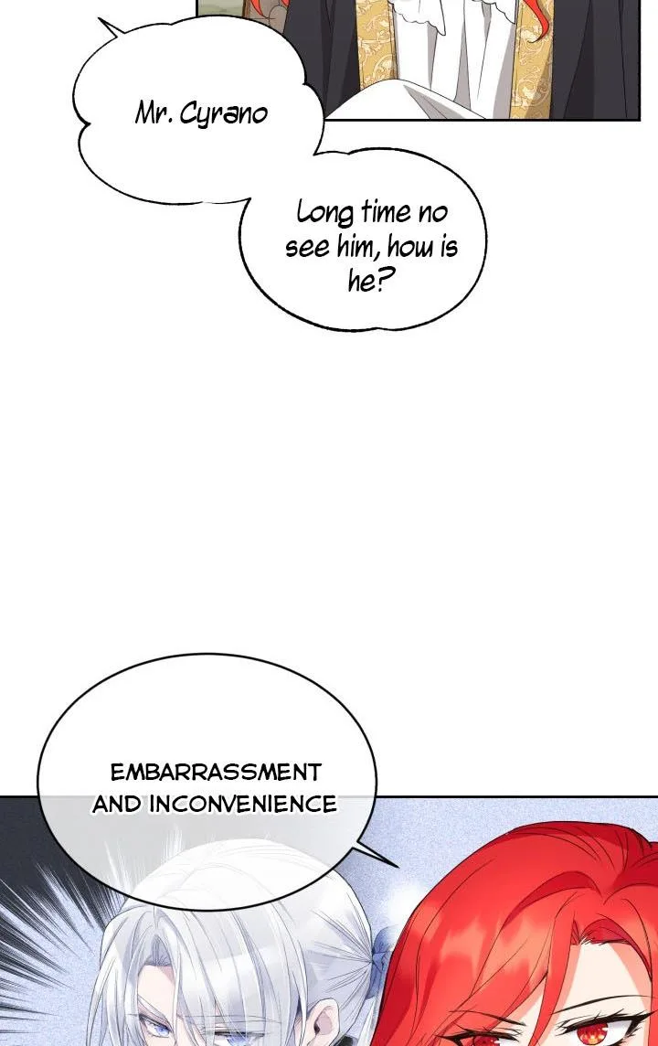 No, Queen! Chapter 11 page 29