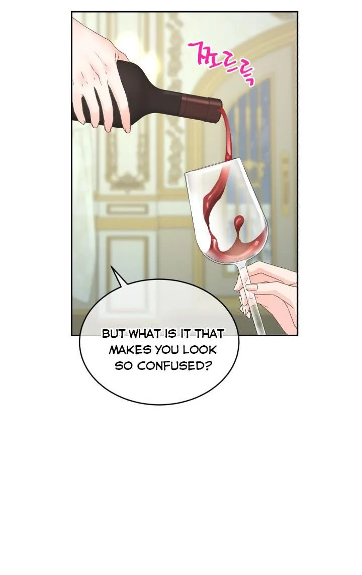 No, Queen! Chapter 11 page 15