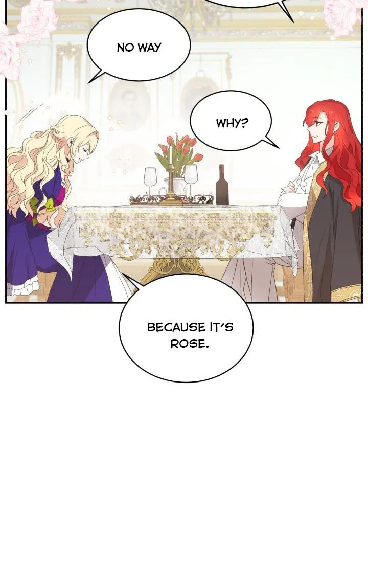 No, Queen! Chapter 11 page 14