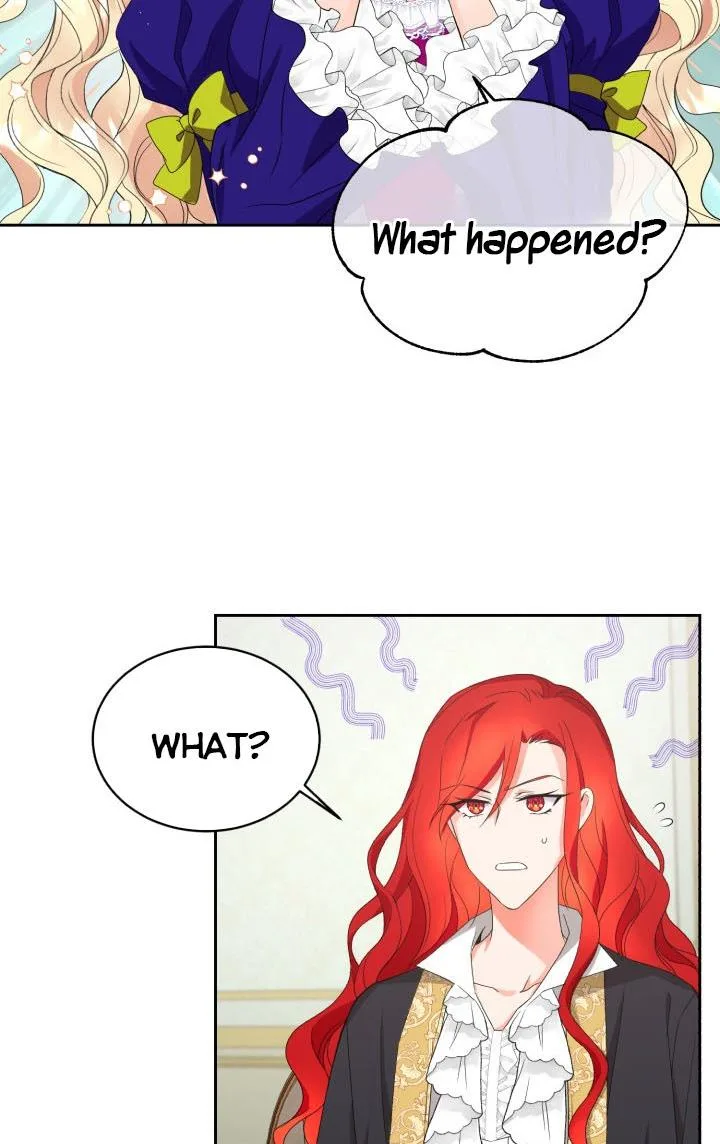 No, Queen! Chapter 11 page 28