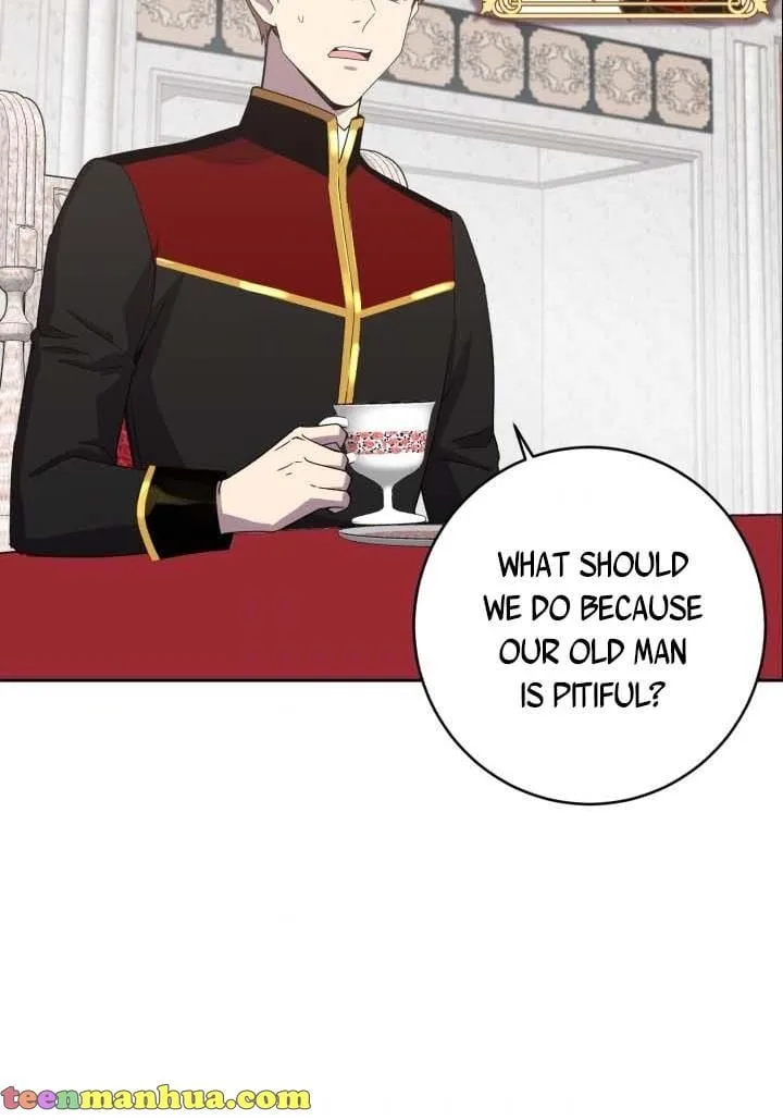 No, Queen! Chapter 9 page 78