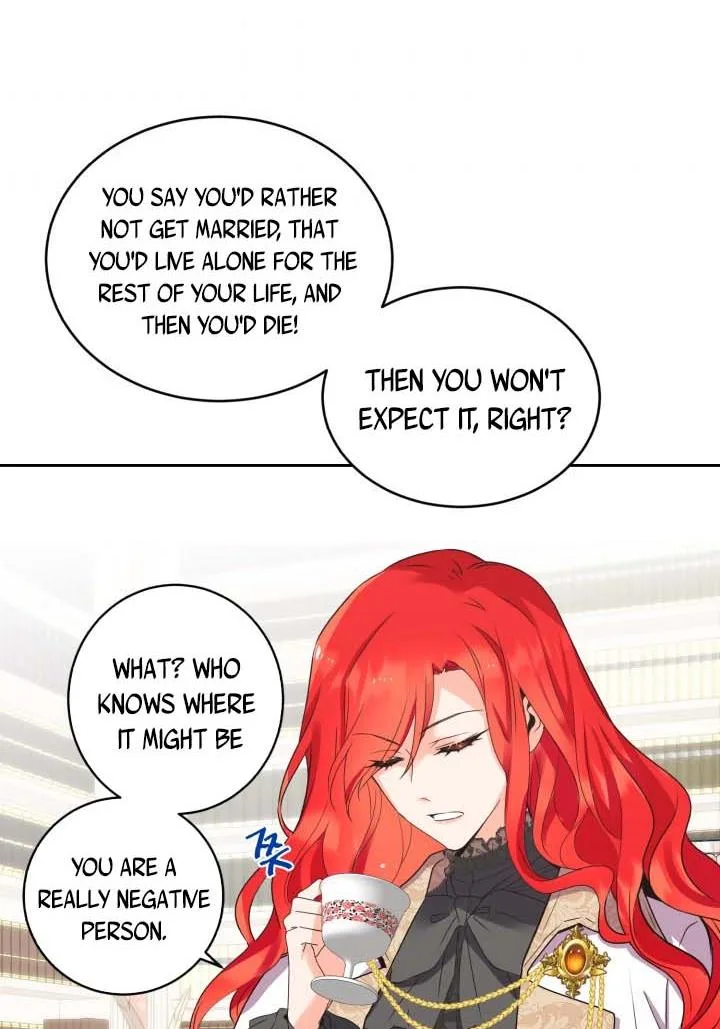 No, Queen! Chapter 9 page 79