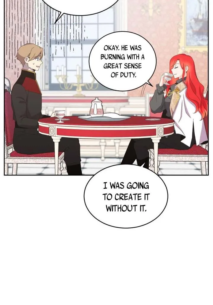 No, Queen! Chapter 9 page 81
