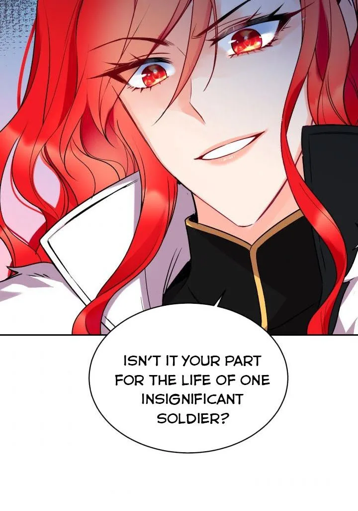 No, Queen! Chapter 8 page 35