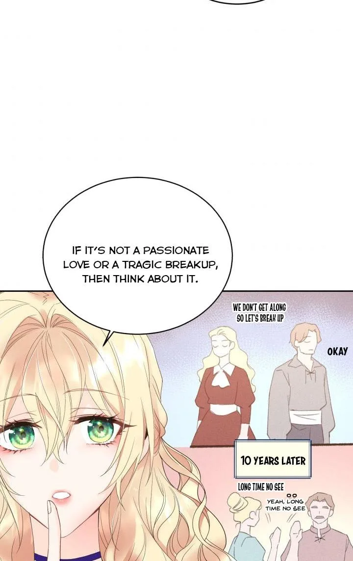 No, Queen! Chapter 11 page 32