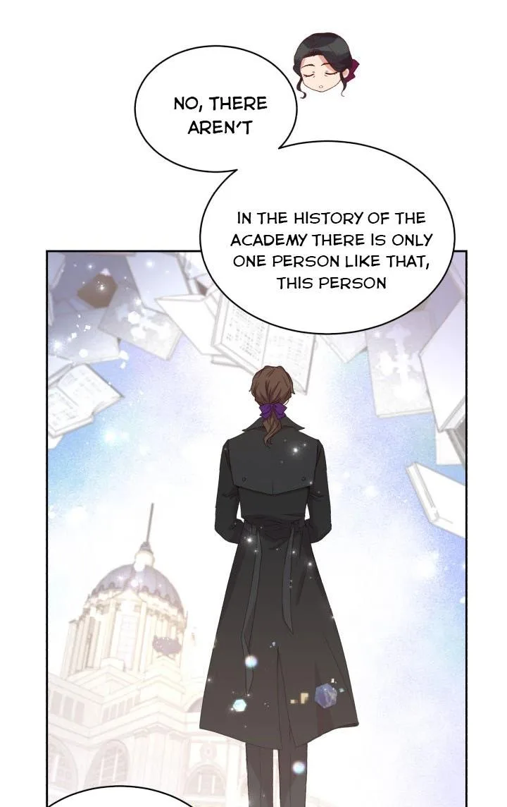 No, Queen! Chapter 11 page 65