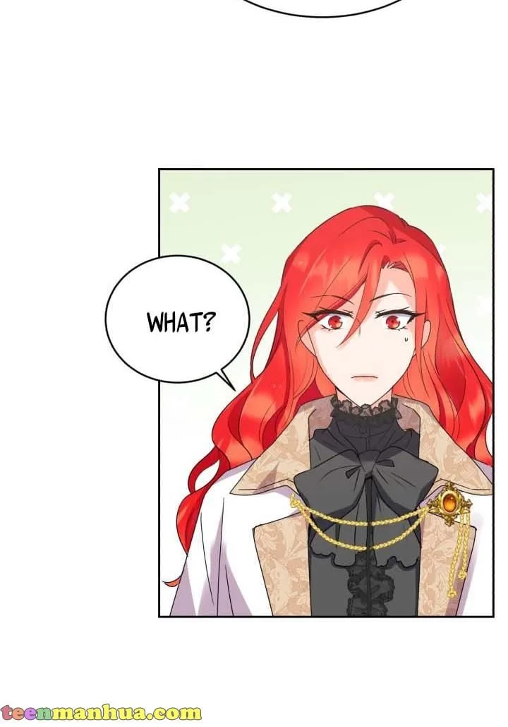 No, Queen! Chapter 9 page 84