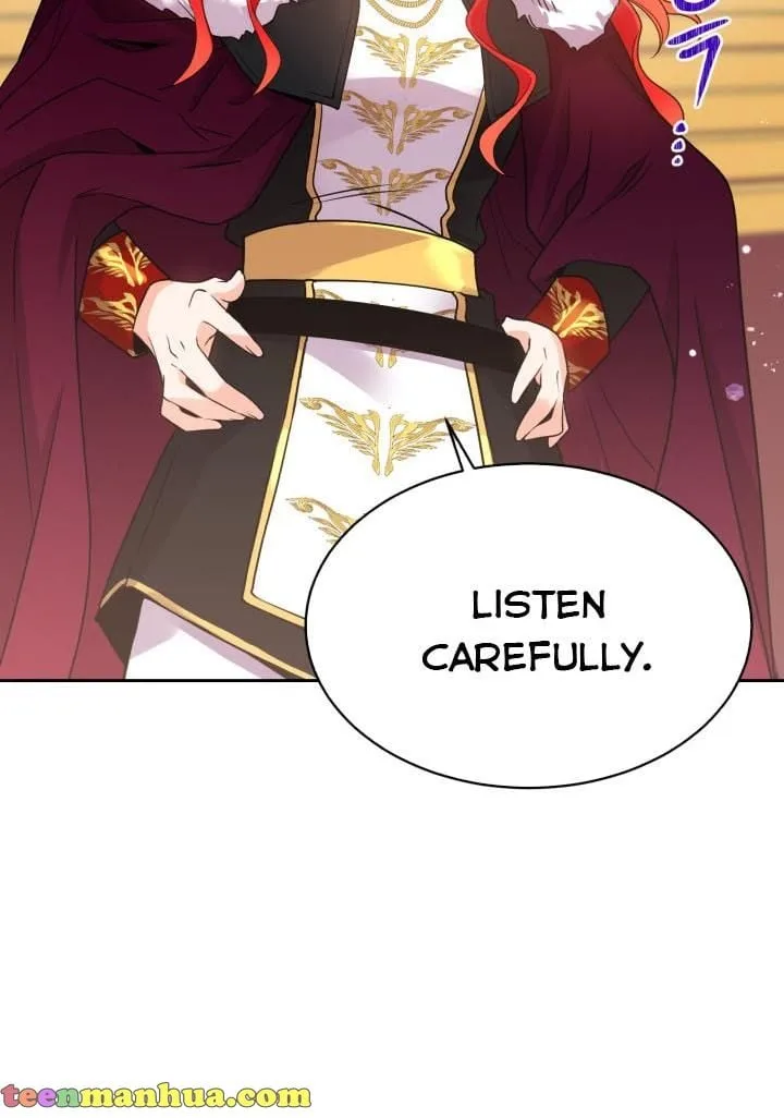 No, Queen! Chapter 8 page 29