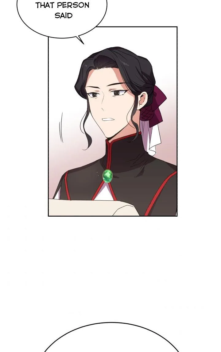 No, Queen! Chapter 11 page 69