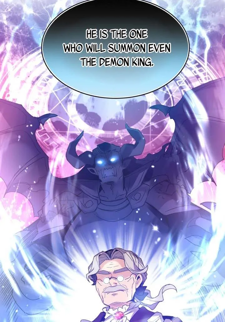 No, Queen! Chapter 9 page 86