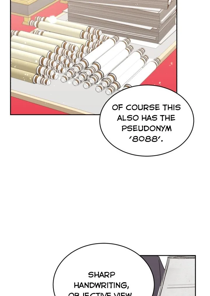 No, Queen! Chapter 12 page 20