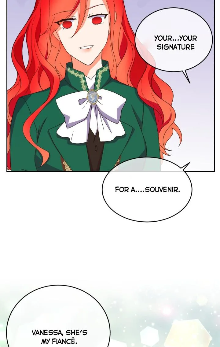 No, Queen! Chapter 13 page 67