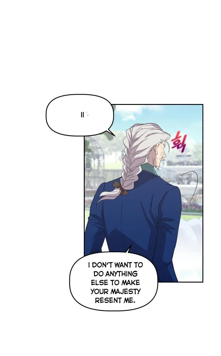 No, Queen! Chapter 10 page 23