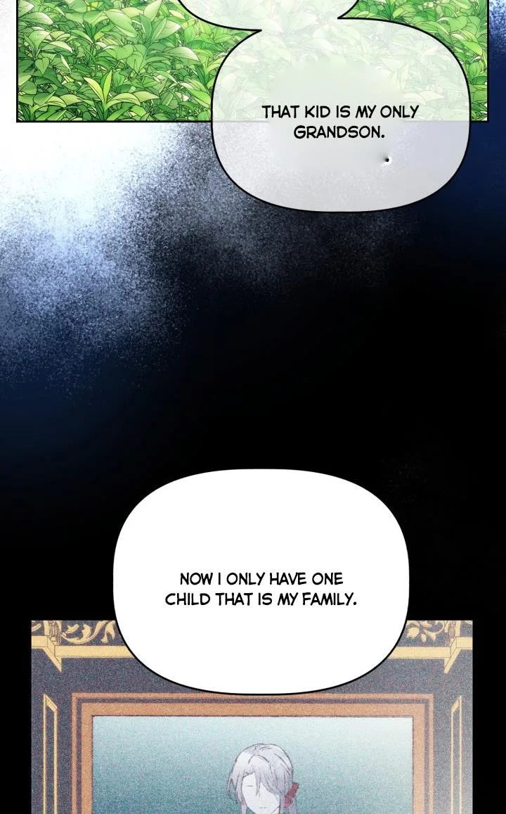No, Queen! Chapter 10 page 21
