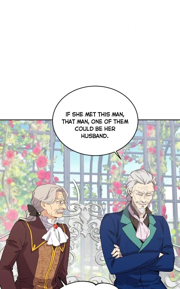 No, Queen! Chapter 10 page 10