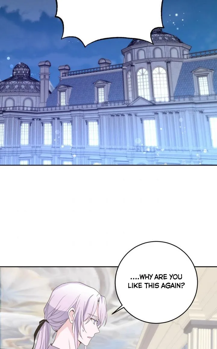 No, Queen! Chapter 10 page 30