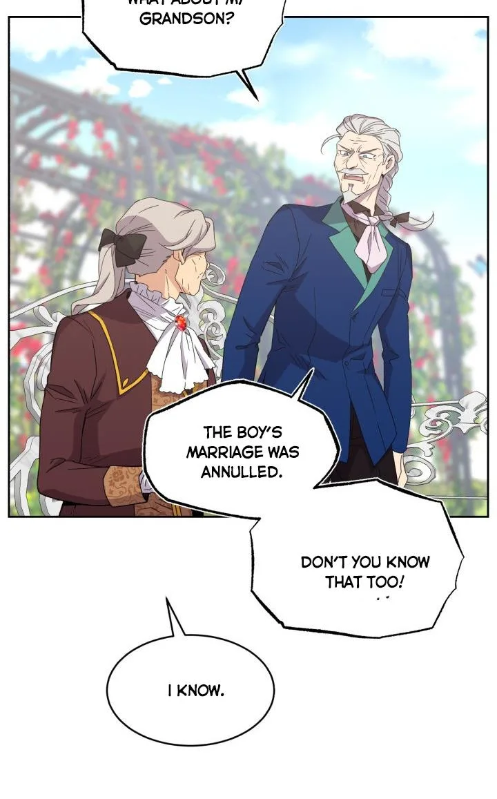 No, Queen! Chapter 10 page 14