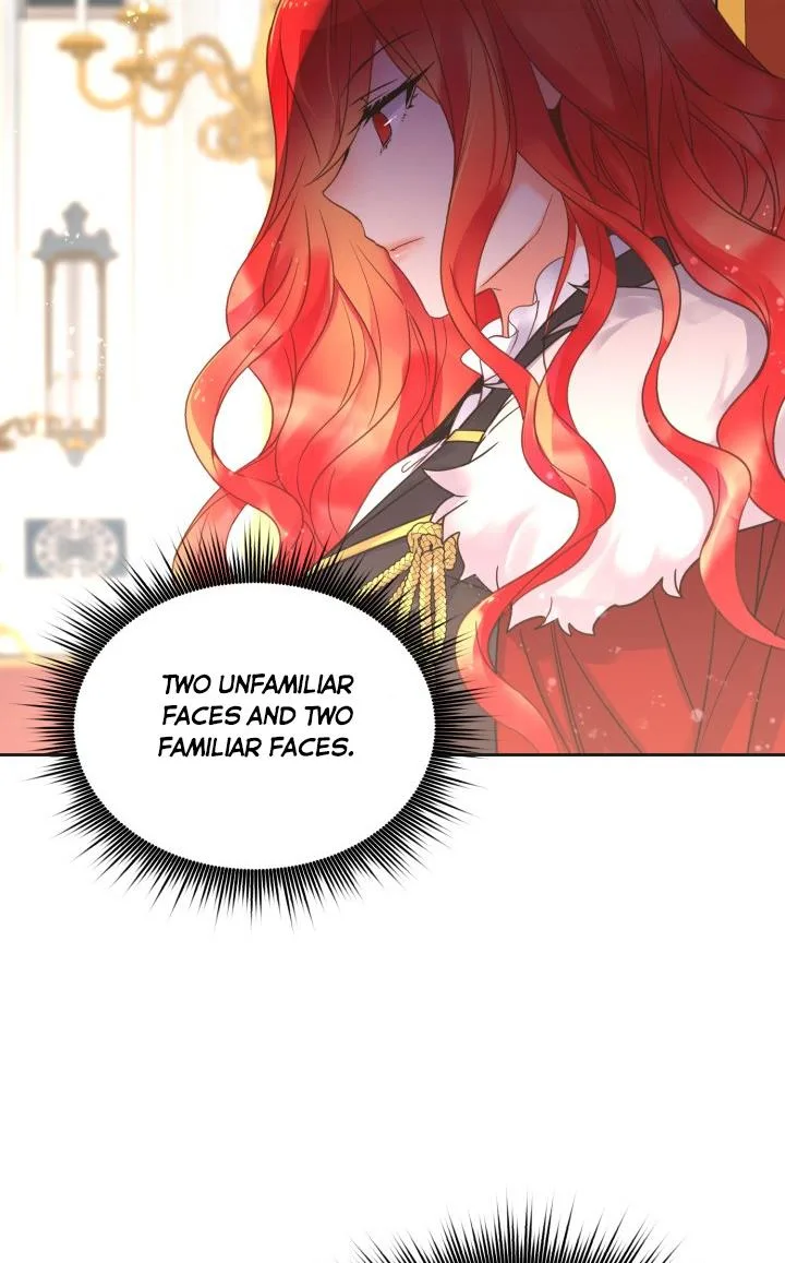 No, Queen! Chapter 10 page 53
