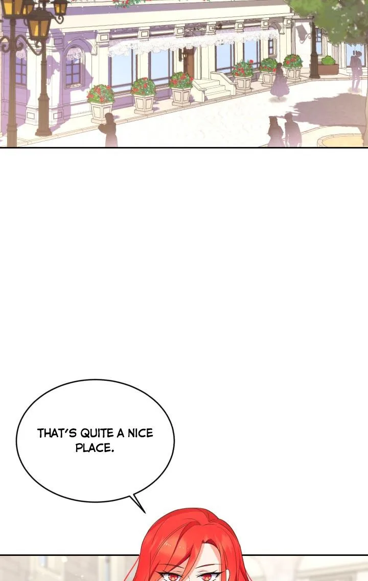 No, Queen! Chapter 13 page 13