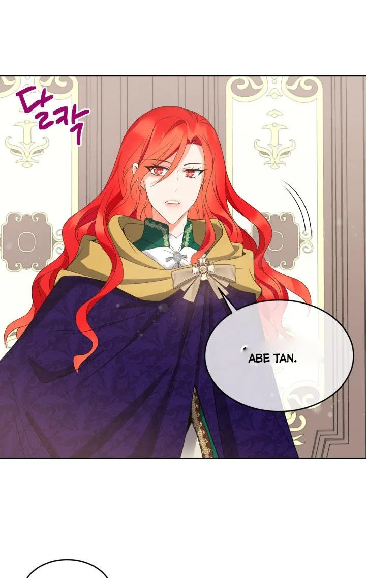No, Queen! Chapter 13 page 19