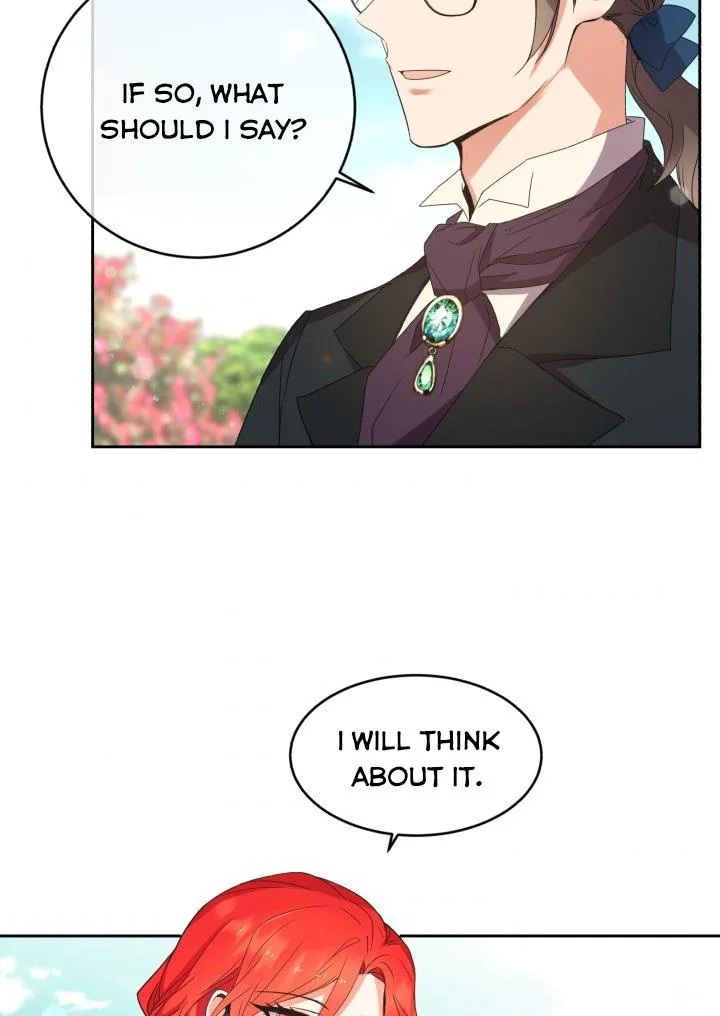 No, Queen! Chapter 12 page 13