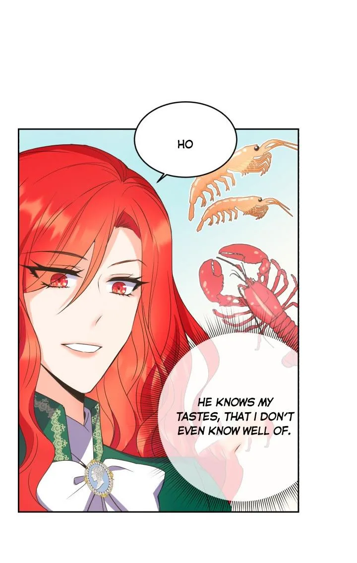 No, Queen! Chapter 13 page 39