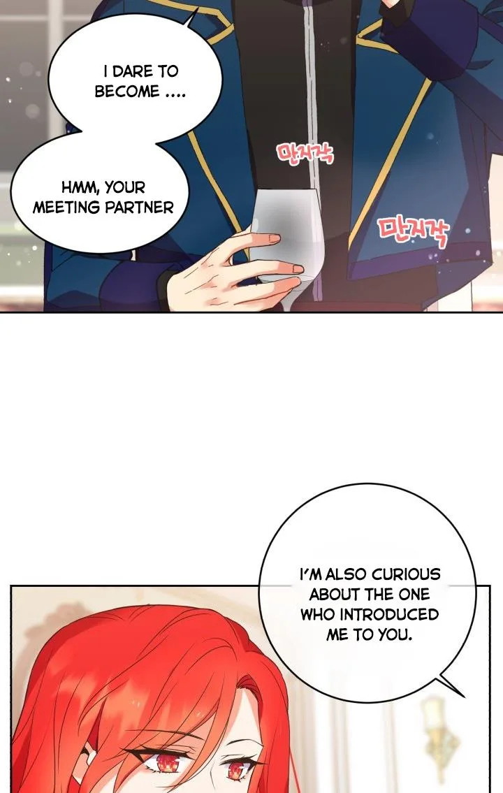 No, Queen! Chapter 13 page 50