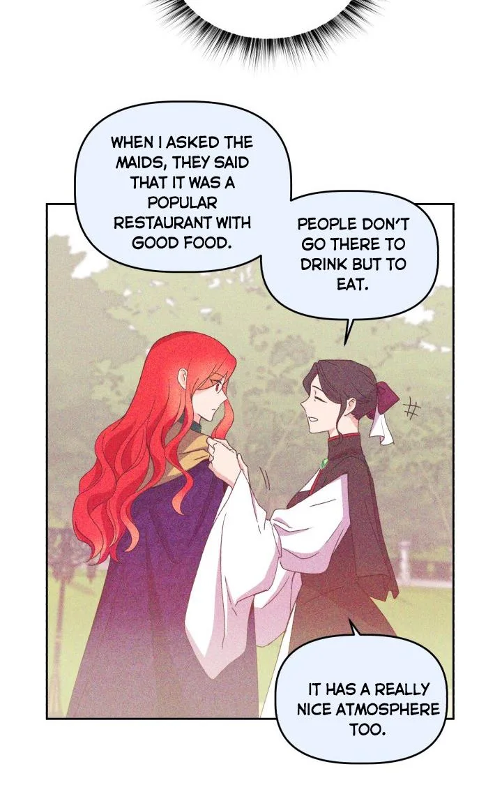 No, Queen! Chapter 13 page 15