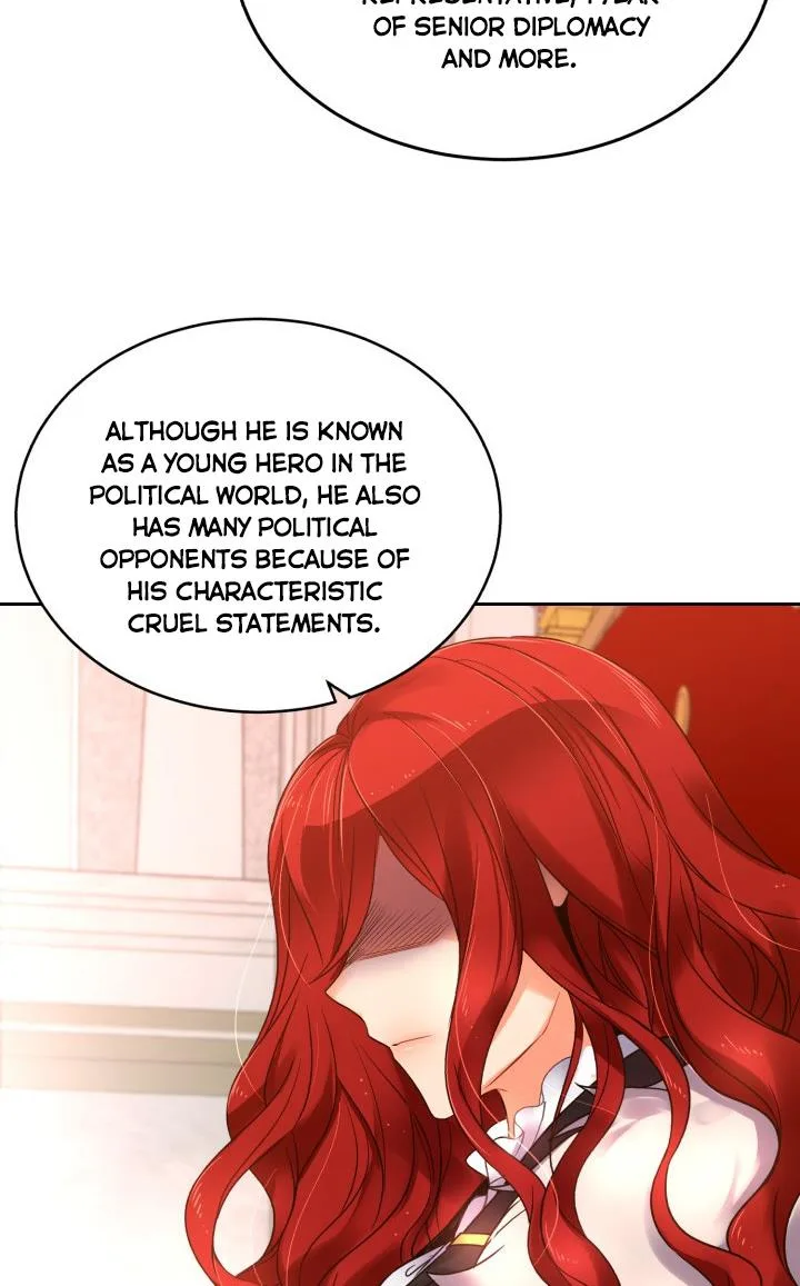 No, Queen! Chapter 10 page 56