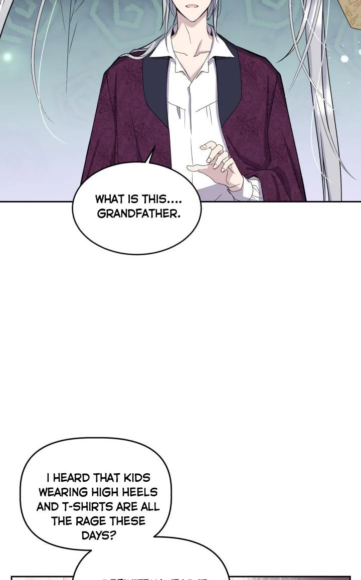 No, Queen! Chapter 10 page 35