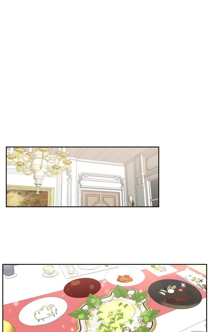 No, Queen! Chapter 13 page 48