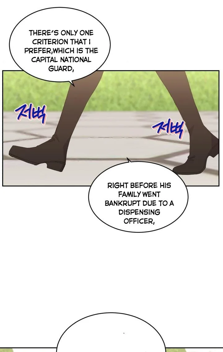 No, Queen! Chapter 13 page 4
