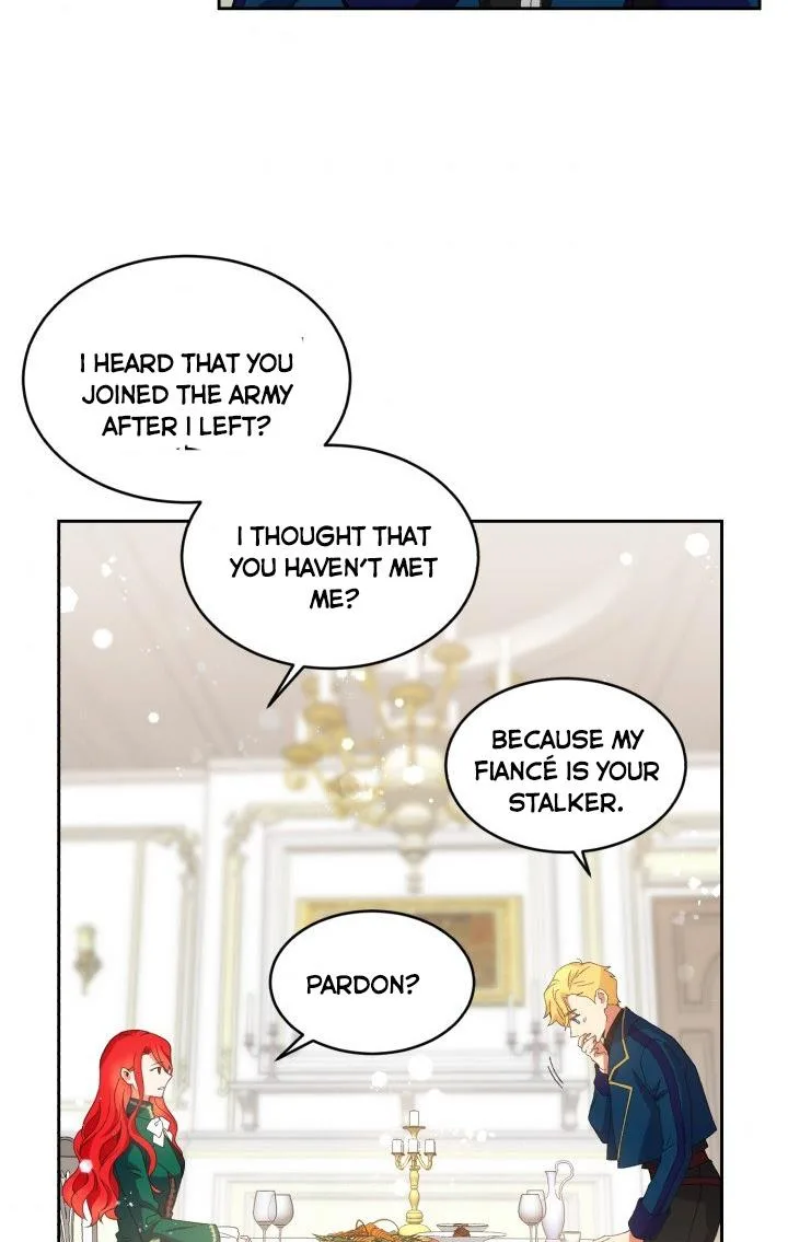 No, Queen! Chapter 13 page 32