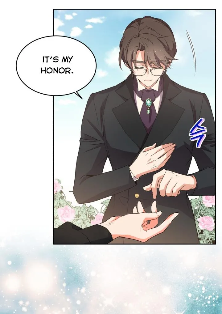 No, Queen! Chapter 12 page 15