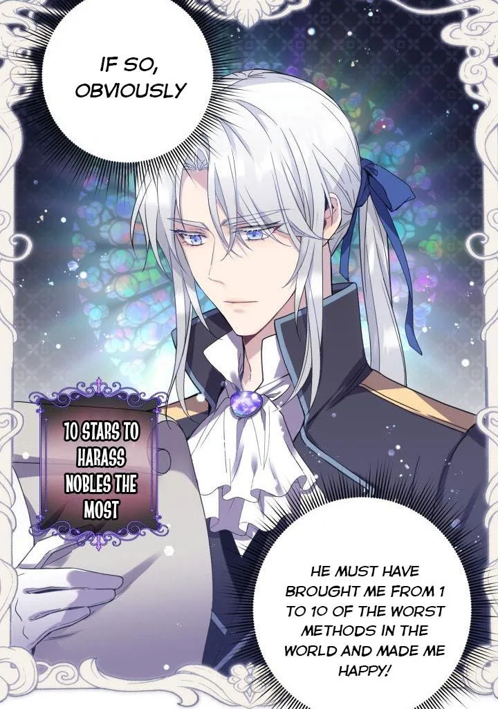 No, Queen! Chapter 8 page 56